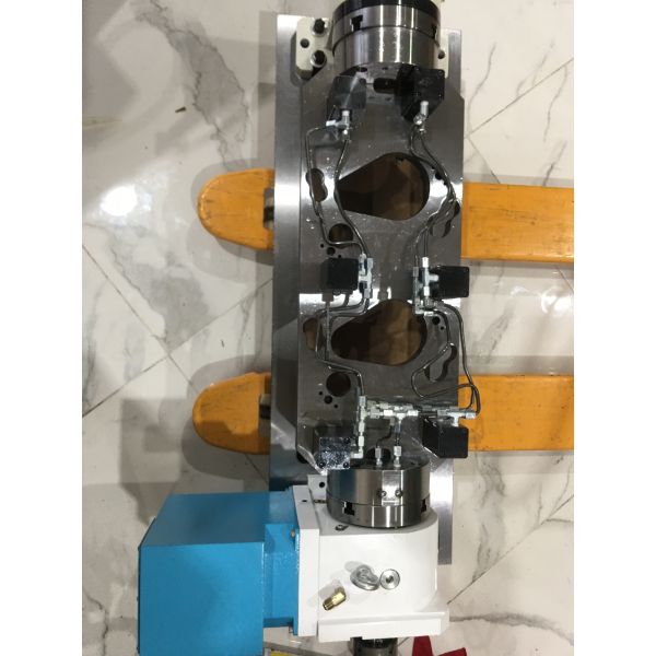 CNC Rotary Table D-170