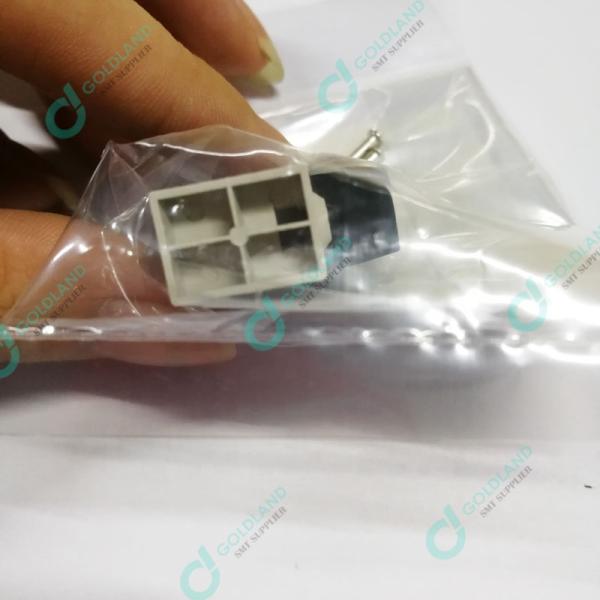 SMT pick and place machine spare parts YAMAHA CL/FS2 Solenoid valve KM1- M7163-30X