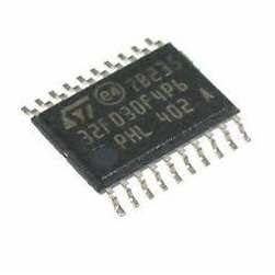 Buy cheap STM32F030F4P6 Electronic IC MCU 32BIT 16KB FLASH 20 TSSOP from wholesalers