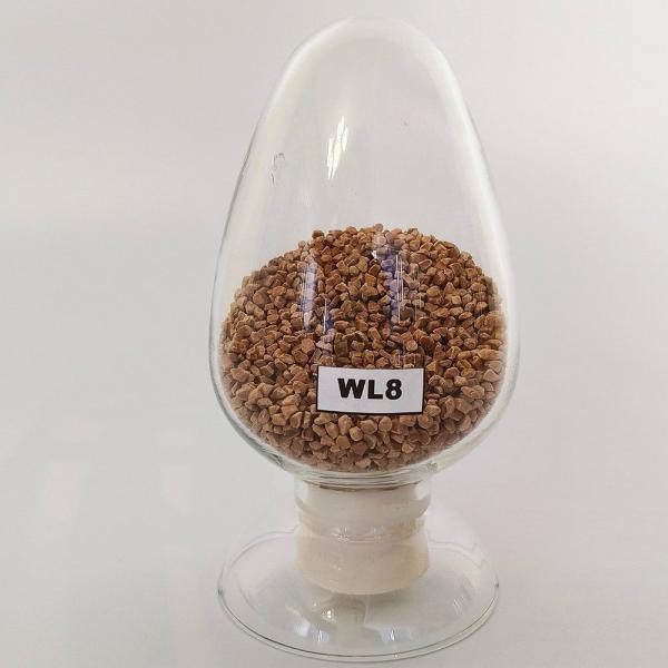 Walnut Abrasive Media Walnut Shell Powder Granule For Polishing Blasting