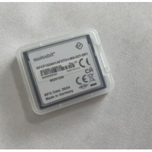 Buy cheap swissbit SFCF0512H1AF1TO-J-MS-527-BR1 - -40°C~+85°C 512GB Wide Temp - Industrial from wholesalers