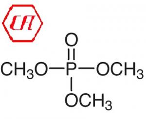 Quality CAS 512-56-1 Methyl Phosphate Organic Chemistry Solvents TMP Trimethyl Phosphate 99% for sale