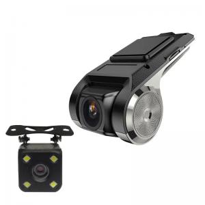 Quality Wide Angle Recorder DVR Reverse Camera HD Night Vision Car Video DVR ADAS for sale