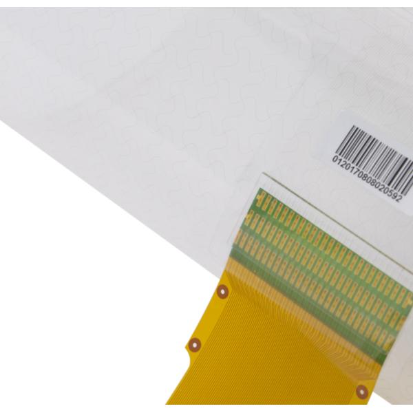 USB Interface PCAP Touch Foil 21.5 Inch With Controller Board