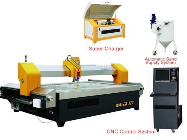 Buy SD-3020 Water Jet at wholesale prices