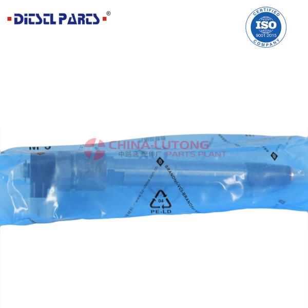 Common Rail Injector For DCI11_EDC7 Engine 0 445 110 376 for bosch common rail injector machine