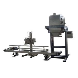 Quality 30kg Pellet Bagging Machine for sale