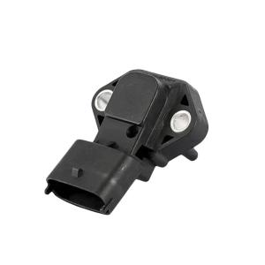 0261230023 Turbo Boost Pressure Sensor 078 906 051 For Audi A6 2.7 2000-05