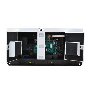Quality 75kva 60kw Yangdong Diesel Generator 1500rpm With DEEPSEA Controller for sale