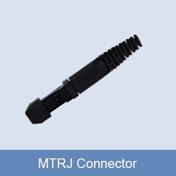 Single Mode FC Connector 0.9mm Simplex Fiber Connector With UPC/APC Polish