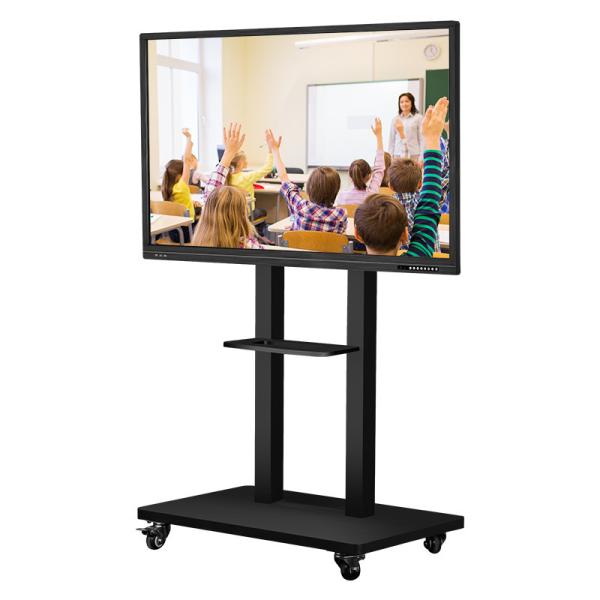 Wireless 16.7M Outdoor Digital Signage Kiosk Player Double Sided