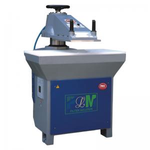 Quality Stretch film making machine toyota filter ECO Filter Machine  Heat Sealing Cutting Equipment PLCQ-1 for sale