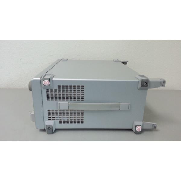 MS9740A Anritsu Spectrum Analyzer Long Wavelength 600nm-1750nm