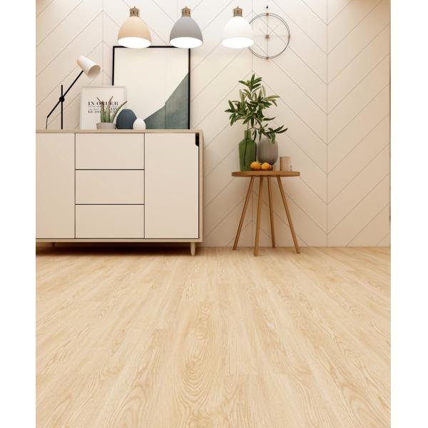 Wood Grain Click SPC Flooring 4mm Glorious Youth Oak GKBM Greenpy SY-W1002