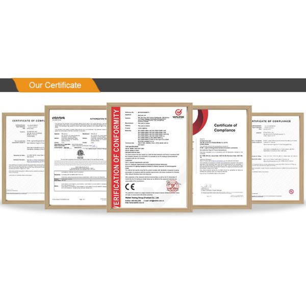 Starlake 300W LED Area Light 150LM/W Motion Sensor Parking Lot Lights