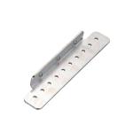 Affordable Metal Shelf Bracket for 24000 BTU AC Air Conditioner by Nanfeng