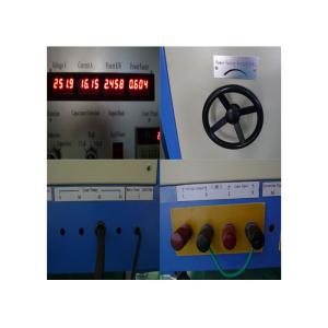 IEC Test Equipment Load Box For Lab Equipment Testing IEC61058 / IEC606691