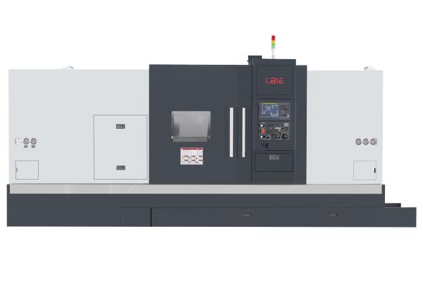 BG1500-10ZYDW Orthogonal Y-axis Turning and Milling Machine Tool CNC Turning