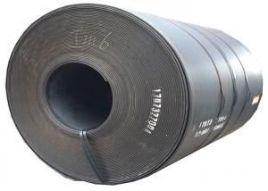 Quality SAE 1006 Ppgi Hot Dipped Galvanized Steel Sheet In Coil 3mm To 10mm for sale