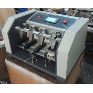 Quality Leather Testing Equipment SATRA TM34 Flexing Water Penetration Tester for sale