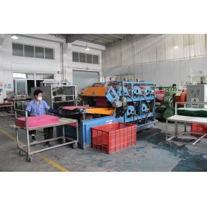 Qingdao Hongde New Material Co., Ltd