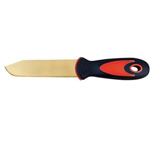Quality Explosion proof bronze knife safety toolsTKNo.202A for sale