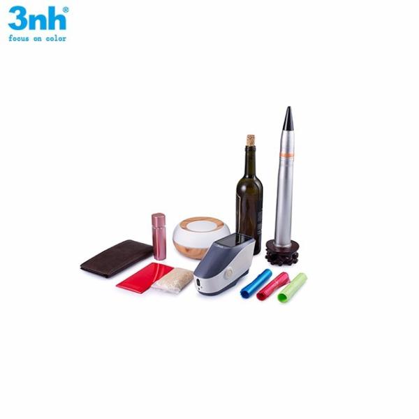 8mm Aperture Paint Spectrophotometer Equipment 3NY YS3010 With Pantone Softwar