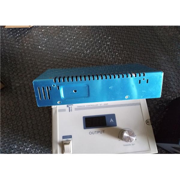 High Efficiency Constant Current Power Supply PSN220V 4A For Magnetic Powder Tension Controller