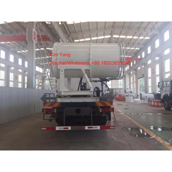 20M spray length water mist blower fog cannon sprayer machine