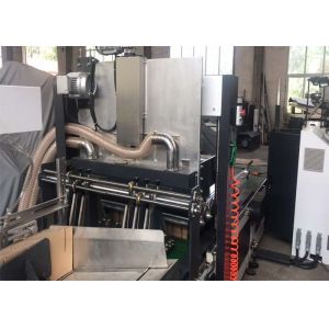 450-2L Cardboard Clapboard Assembler Assembly Machine Partition Slotting Machine