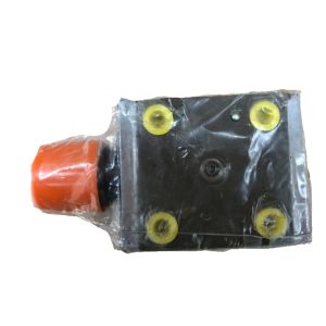 Rexroth LFA16DBU2A1-7X/200A100 Logic Servo Direction Valve Control