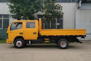 Quality Brand New Cargo Truck Cheap Price 80L Oil Tank Tractor Shacman Dongfeng FAW Mini Dump Trucks 10-20 T Tipper Light Truck for sale