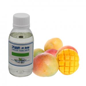 Quality 125ml Fruit Vape Juice Flavors Mango Fragrance For E Juice for sale