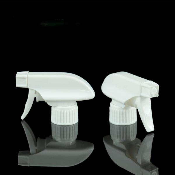 100ml To 1000ml Plastic Trigger Sprayer Chemical Resistant Bottle Trigger Replacement