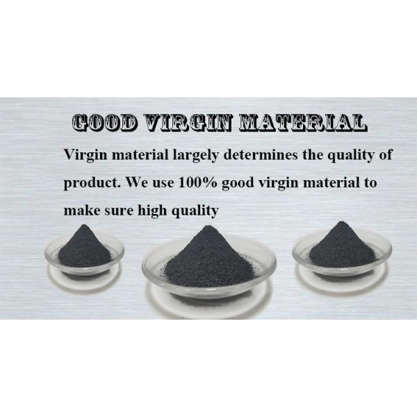 YG6X Tungsten Carbide Nozzle for PDC Oil Drilling Bit CSA-2030