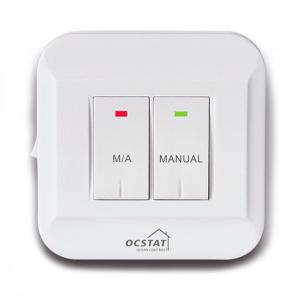 Quality Floor Heating Color Touch Digital Room Wifi Programmable Thermostat for sale