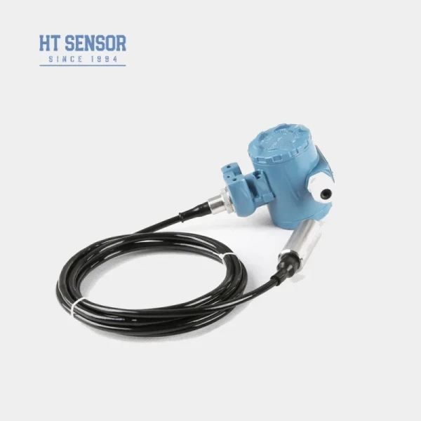 China supplier BH93420-III diffused silicon liquid level transmitter water level transmitter