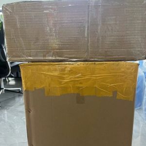 NetEngine AR6280 02115641 with PAC-350WB-L SRU-400H Enterprise Router Top