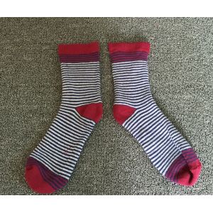 Quality Custom Casual Socks for sale