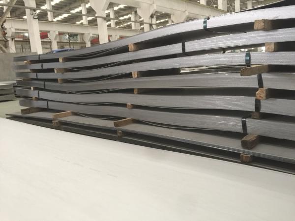 Buy Material DIN X2CrNi12 EN 1.4003 3Cr12 Stainless Steel Sheet, Plate at wholesale prices