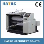 Fully Automatic Ticket Slitting Machine,Computer Paper Slitter Rewinder,Thermal
