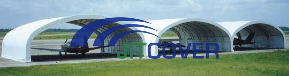 Aircraft Hangar (JIT-4630, JIT-4636, JIT-4642, JIT-4648)