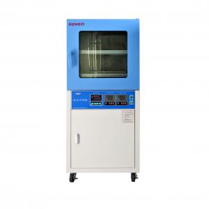 Industrial Vacuum Drying Oven , Laboratory Vacuum Oven CE Approved