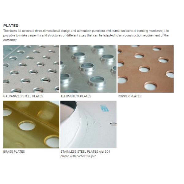 Highly Efficient Brazed Plate Heat Exchanger For Automotive Engineering Machinery