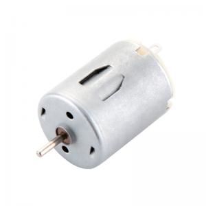 Quality Faradyi Customize High Speed Lowest Price 12v 24v 5 W Small Electric Rc 280 Motor For Toy Robot Door Lock for sale