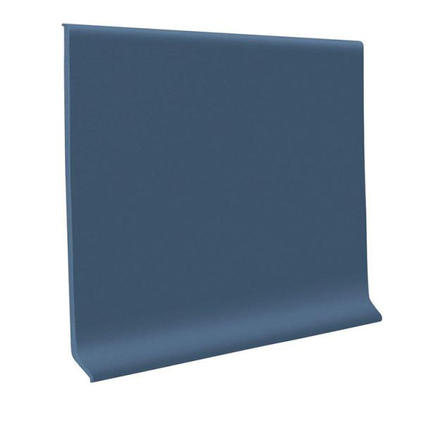 Vinyl Flooring Accessories Rigid PVC Capping Strips and Cove Former with Hardness