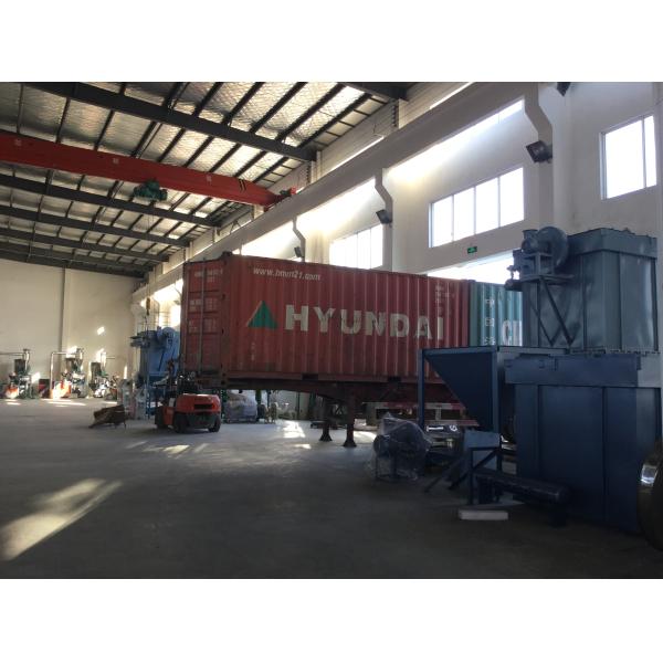 High Capacity Herb Pulverizer Machine For Astragalus Membranaceus Fine Powder