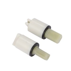 Quality Horizontal Use Partial Rotation Angle Rotary Dampers For Toilet Seats Covers for sale