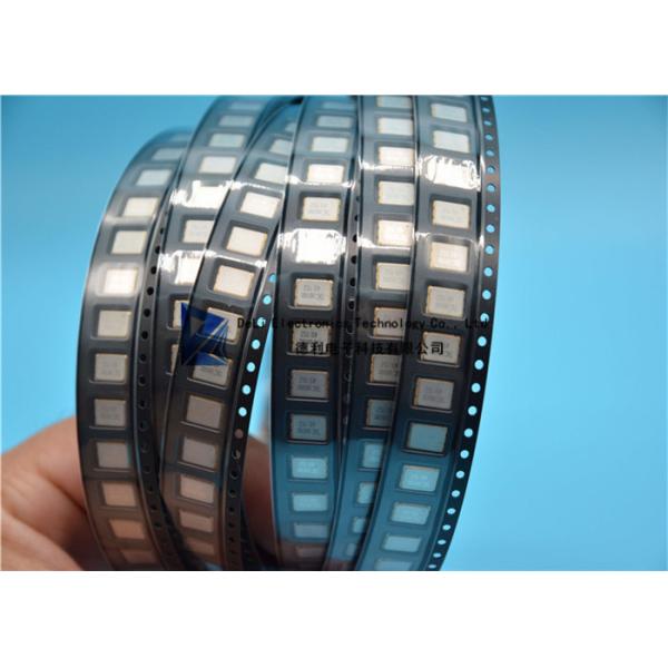 3.3V Crystals And Oscillators TXC OSC XO CMOS SMD 7W-49.152MBA-T 49.152MHZ