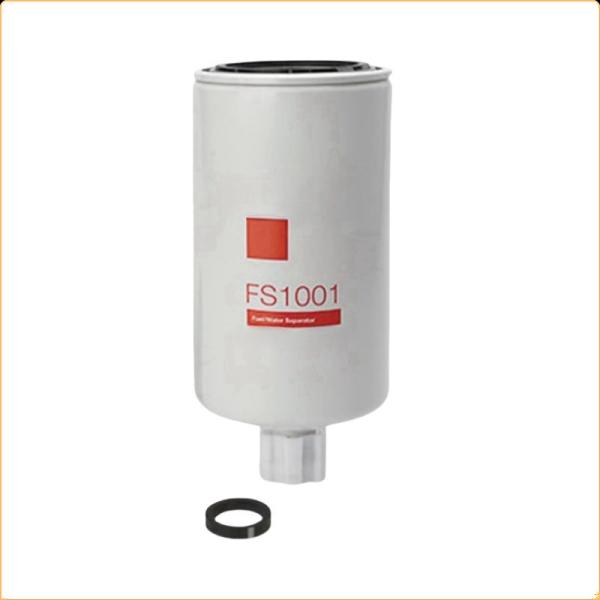High Density Water Separator Filter Replacement Fuel Filter FS1001